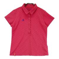 LE COQ GOLF ���R�b�N�S���t  �����|���V���c ���ԕ� ���b�h�n �T�C�Y�FL �����N�FA- �y���Áz�S���t�E�F�A