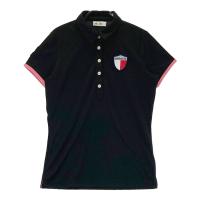 ADIDAS GOLF �A�f�B�_�X�S���t  �����|���V���c  �u���b�N�n �T�C�Y�FM �����N�FA- �y���Áz�S���t�E�F�A