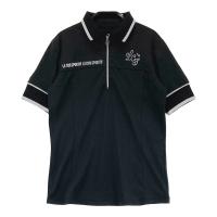 LE COQ GOLF ���R�b�N�S���t  �n�[�t�W�b�v�����|���V���c  �u���b�N�n �T�C�Y�FM �����N�FB �y���Áz�S���t�E�F�A