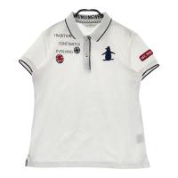 MUNSING WEAR �}���V���O�E�F�A  �����|���V���c  �z���C�g�n �T�C�Y�FL �����N�FB �y���Áz�S���t�E�F�A