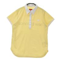 NEW BALANCE GOLF �j���[�o�����X 2025�N���f�� �����|���V���c  �C�G���[�n �T�C�Y�F2 �����N�FB �y���Áz�S���t�E�F�A