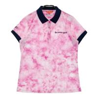BEAMS GOLF �r�[���X�S���t  �����|���V���c ���� �s���N�n �T�C�Y�FL �����N�FB �y���Áz�S���t�E�F�A