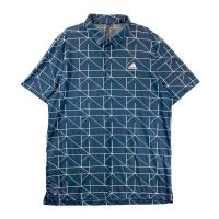 ADIDAS GOLF �A�f�B�_�X�S���t HC5576 �����|���V���c ���� �l�C�r�[�n �T�C�Y�F4XO �����N�FA- �y���Áz�S���t�E�F�A