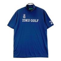 23��GOLF �j�W���E�T���N�S���t  ���b�N�l�b�N ����T�V���c  �l�C�r�[�n �T�C�Y�FLL �����N�FA- �y���Áz�S���t�E�F�A
