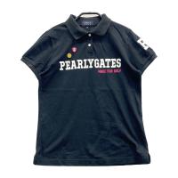 PEARLY GATES �p�[���[�Q�C�c  �����|���V���c �j�R�����  �u���b�N�n �T�C�Y�F0 �����N�FB �y���Áz�S���t�E�F�A