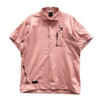 OAKLEY �I�[�N���[ FOA403518 �����|���V���c  �s���N�n �T�C�Y�FXL �����N�FB �y���Áz�S���t�E�F�A