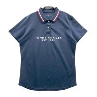 TOMMY HILFIGER GOLF �g�~�[ �q���t�B�K�[�S���t  �����|���V���c  �l�C�r�[�n �T�C�Y�FLL �����N�FB �y���Áz�S���t�E�F�A