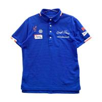 23��GOLF �j�W���E�T���N�S���t  �����|���V���c  �u���[�n �T�C�Y�FM �����N�FA- �y���Áz�S���t�E�F�A