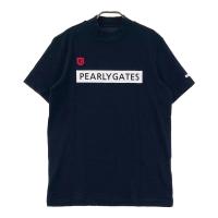 PEARLY GATES �p�[���[�Q�C�c 053-1167301 �n�C�l�b�N����T�V���c  �l�C�r�[�n �T�C�Y�F5 �����N�FA- �y���Áz�S���t�E�F�A