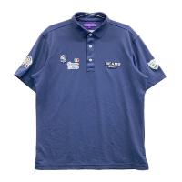 BEAMS GOLF �r�[���X�S���t �p�[�v�����[�x�� �����|���V���c  �l�C�r�[�n �T�C�Y�FL �����N�FB �y���Áz�S���t�E�F�A