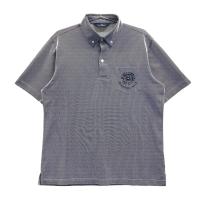 MUNSING WEAR �}���V���O�E�F�A  �����|���V���c �X�g���C�v�� �l�C�r�[�n �T�C�Y�FL �����N�FA- �y���Áz�S���t�E�F�A