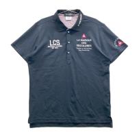 LE COQ GOLF ���R�b�N�S���t  �����|���V���c  �u���b�N�n �T�C�Y�FLL �����N�FA- �y���Áz�S���t�E�F�A
