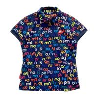 LE COQ GOLF ���R�b�N�S���t  �����|���V���c ���� �l�C�r�[�n �T�C�Y�FM �����N�FA- �y���Áz�S���t�E�F�A