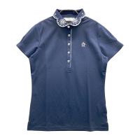 MUNSING WEAR �}���V���O�E�F�A  �X�J���b�v �����|���V���c  �l�C�r�[�n �T�C�Y�FM �����N�FA- �y���Áz�S���t�E�F�A