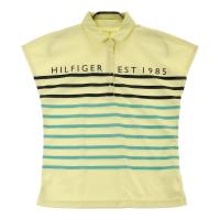 TOMMY HILFIGER GOLF �g�~�[ �q���t�B�K�[�S���t  �����|���V���c �{�[�_�[�� �C�G���[�n �T�C�Y�FM �����N�FA- �y���Áz�S���t�E�F�A