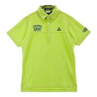 LE COQ GOLF ���R�b�N�S���t  �����|���V���c  �O���[���n �T�C�Y�FL �����N�FB �y���Áz�S���t�E�F�A