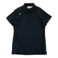 DESCENTE GOLF �f�T���g�S���t  �ّf�ސؑ� �����|���V���c  �u���b�N�n �T�C�Y�FL �����N�FB �y���Áz�S���t�E�F�A