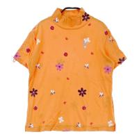 M.U SPORTS �G�����[�X�|�[�c  �n�C�l�b�N ����T�V���c ���� �I�����W�n �T�C�Y�F40 �����N�FA- �y���Áz�S���t�E�F�A