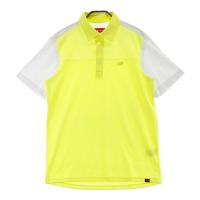 NEW BALANCE GOLF �j���[�o�����X  �o�C�J���[ �����|���V���c  �C�G���[�n �T�C�Y�F5 �����N�FB �y���Áz�S���t�E�F�A