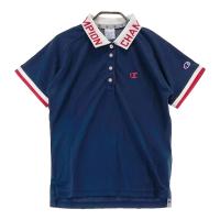 CHAMPION GOLF �`�����s�I���S���t  �����|���V���c  �l�C�r�[�n �T�C�Y�FMEDIUM �����N�FN�y�V�i�z�S���t�E�F�A