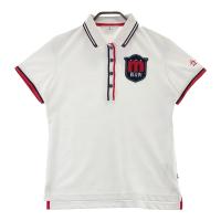 MUNSING WEAR �}���V���O�E�F�A MGWLJA03 �����|���V���c ���� �z���C�g�n �T�C�Y�FL �����N�FA- �y���Áz�S���t�E�F�A