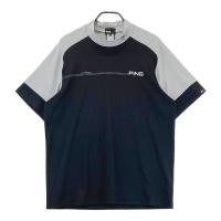 PING �s�� 2025�N���f�� ���b�N�l�b�N ����T�V���c  �u���b�N�n �T�C�Y�F3L �����N�FA- �y���Áz�S���t�E�F�A