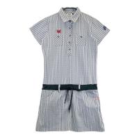 FILA GOLF �t�B���S���t  ���� �|�������s�[�X ���� �O���[�n �T�C�Y�FL �����N�FA- �y���Áz�S���t�E�F�A