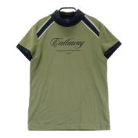 CALLAWAY �L�����E�F�C 2025�N���f�� ���b�N�l�b�N ����T�V���c  �J�[�L�n �T�C�Y�FL �����N�FB �y���Áz�S���t�E�F�A