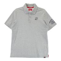NEW BALANCE GOLF �j���[�o�����X  �����|���V���c  �O���[�n �T�C�Y�F5 �����N�FA- �y���Áz�S���t�E�F�A