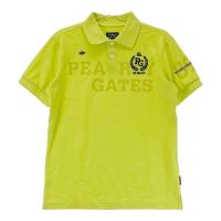 PEARLY GATES �p�[���[�Q�C�c  �����|���V���c  �O���[���n �T�C�Y�F3 �����N�FA- �y���Áz�S���t�E�F�A