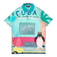 MUNSING WEAR �}���V���O�E�F�A  �����|���V���c ���� �u���[�n �T�C�Y�FLL �����N�FA- �y���Áz�S���t�E�F�A