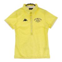 KAPPA GOLF �J�b�p�S���t  �����|���V���c ���� �C�G���[�n �T�C�Y�FS �����N�FA- �y���Áz�S���t�E�F�A