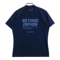TAYLOR MADE �e�[���[���C�h  �n�C�l�b�N ����T�V���c  �l�C�r�[�n �T�C�Y�FL �����N�FA- �y���Áz�S���t�E�F�A