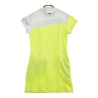 NEW BALANCE GOLF �j���[�o�����X  �n�C�l�b�N ���������s�[�X �W���K�[�h �{�[�_�[�� �C�G���[�n �T�C�Y�F0 �����N�FB �y���Áz�S���t�E�F�A