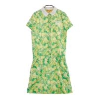 BEAMS GOLF �r�[���X�S���t  ���n�t �����|�������s�[�X ���� �O���[���n �T�C�Y�FM �����N�FB �y���Áz�S���t�E�F�A