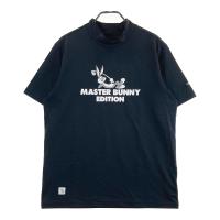 MASTER BUNNY EDITION �}�X�^�[�o�j�[�G�f�B�V����  �n�C�l�b�N ����T�V���c �o�b�O�X�E�o�j�[  �u���b�N�n �T�C�Y�F6 �����N�FA- �y���Áz�S���t�E�F�A