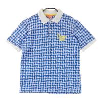 BEAMS GOLF �r�[���X�S���t  ���S�h�J���� �����|���V���c �璹�� �u���[�n �T�C�Y�FS �����N�FB �y���Áz�S���t�E�F�A