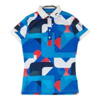 J.LINDEBERG �W�F�C�����h�o�[�O 072-28440 �����|���V���c ���� �u���[�n �T�C�Y�FS �����N�FB �y���Áz�S���t�E�F�A