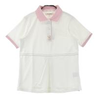 M.U SPORTS �G�����[�X�|�[�c  �����|���V���c  �z���C�g�n �T�C�Y�F40 �����N�FN�y�V�i�z�S���t�E�F�A