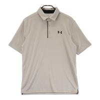 UNDER ARMOUR �A���_�[�A�[�}�[  �����|���V���c  �x�[�W���n �T�C�Y�FM �����N�FA- �y���Áz�S���t�E�F�A