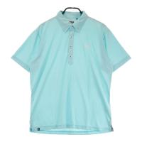 FILA GOLF �t�B���S���t  �����|���V���c �{�^���_�E��  �u���[�n �T�C�Y�FLL �����N�FA- �y���Áz�S���t�E�F�A