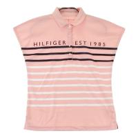 TOMMY HILFIGER GOLF �g�~�[ �q���t�B�K�[�S���t  �����|���V���c �{�[�_�[�� �s���N�n �T�C�Y�FM �����N�FA- �y���Áz�S���t�E�F�A