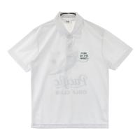PACIFIC GOLF CLUB�@�p�V�t�B�b�N �S���t�N���u  �����|���V���c  �z���C�g�n �T�C�Y�FXS �����N�FB �y���Áz�S���t�E�F�A