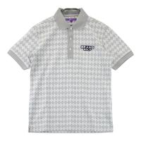 BEAMS GOLF �r�[���X�S���t  ���S���b�y���t�� �����|���V���c �A�[�K�C���� �O���[�n �T�C�Y�FS �����N�FA- �y���Áz�S���t�E�F�A