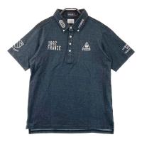 LE COQ GOLF ���R�b�N�S���t  �����|���V���c �{�^���_�E��  �u���b�N�n �T�C�Y�FL �����N�FA- �y���Áz�S���t�E�F�A