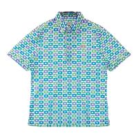 EFFICACE �G�t�B�J�X homme �{�^���_�E�� �����|���V���c ���� �z���C�g�n �T�C�Y�F3 �����N�FB �y���Áz�S���t�E�F�A