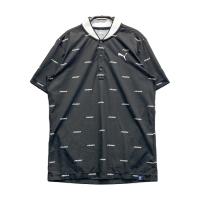 PUMA GOLF �v�[�}�S���t  ����T�V���c ���S�� �u���b�N�n �T�C�Y�FM �����N�FA- �y���Áz�S���t�E�F�A