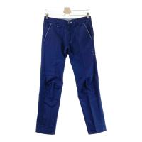 LE COQ GOLF ���R�b�N�S���t  �X�g���b�`�p���c  �l�C�r�[�n �T�C�Y�F76 �����N�FA- �y���Áz�S���t�E�F�A