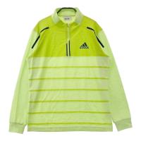 ADIDAS GOLF �A�f�B�_�X�S���t  �n�[�t�W�b�v����T�V���c �{�[�_�[�� �O���[���n �T�C�Y�FL �����N�FA- �y���Áz�S���t�E�F�A