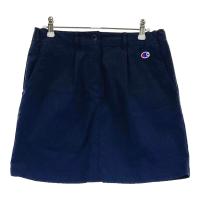CHAMPION GOLF �`�����s�I���S���t  �X�J�[�g  �l�C�r�[�n �T�C�Y�FLARGE �����N�FA- �y���Áz�S���t�E�F�A